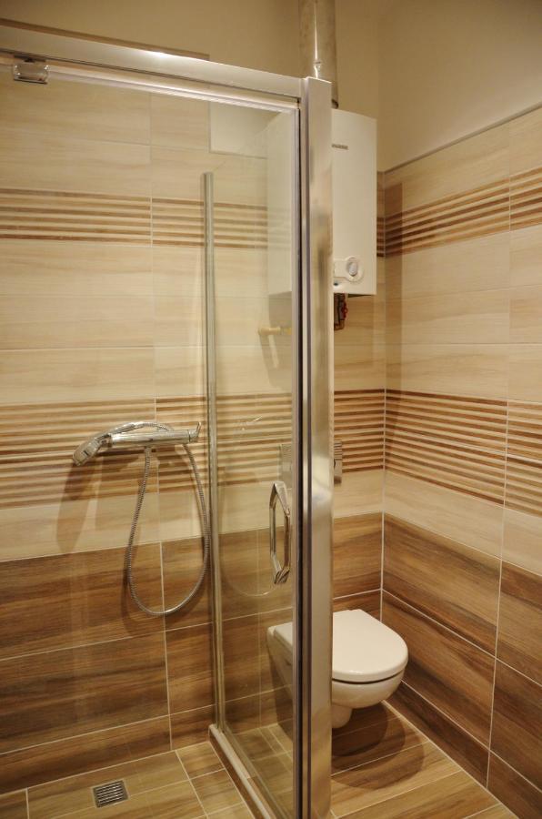 Apartment In The Heart Of Praga Esterno foto